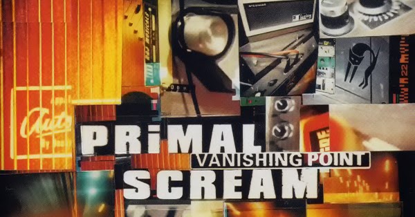 primal scream evil heat rar